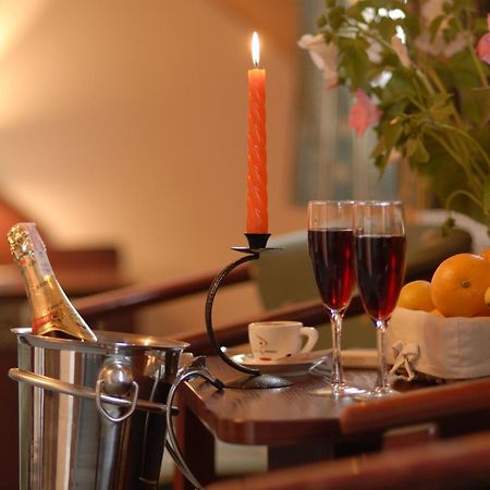 Perlyna Karpat Hotel Slavske Ngoại thất bức ảnh