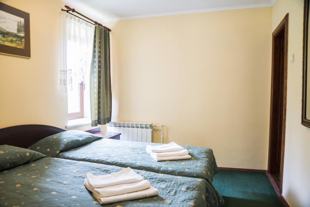 Perlyna Karpat Hotel Slavske Ngoại thất bức ảnh