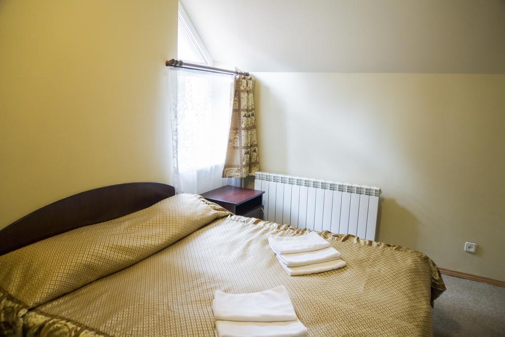 Perlyna Karpat Hotel Slavske Ngoại thất bức ảnh
