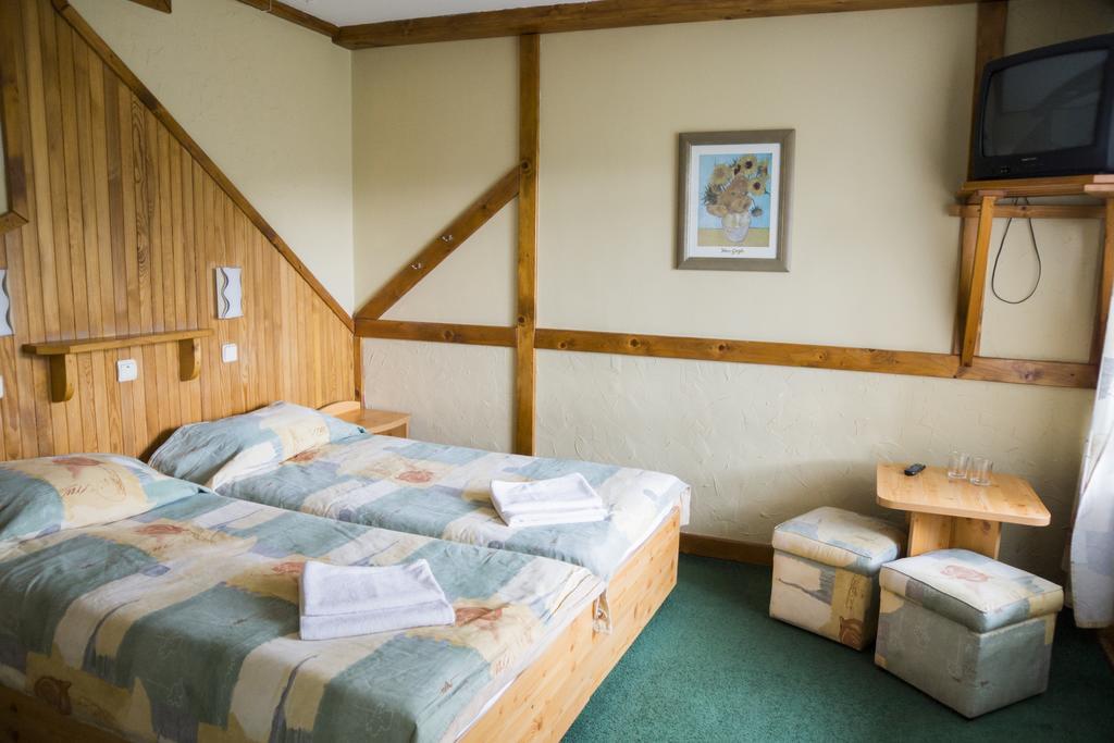 Perlyna Karpat Hotel Slavske Ngoại thất bức ảnh