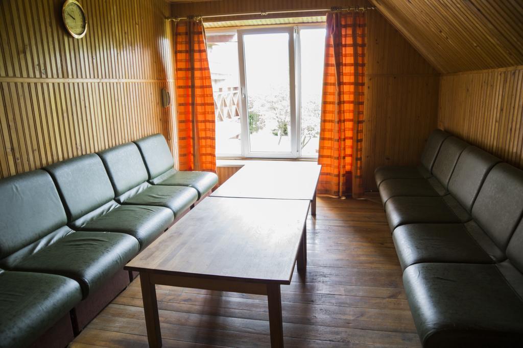 Perlyna Karpat Hotel Slavske Ngoại thất bức ảnh